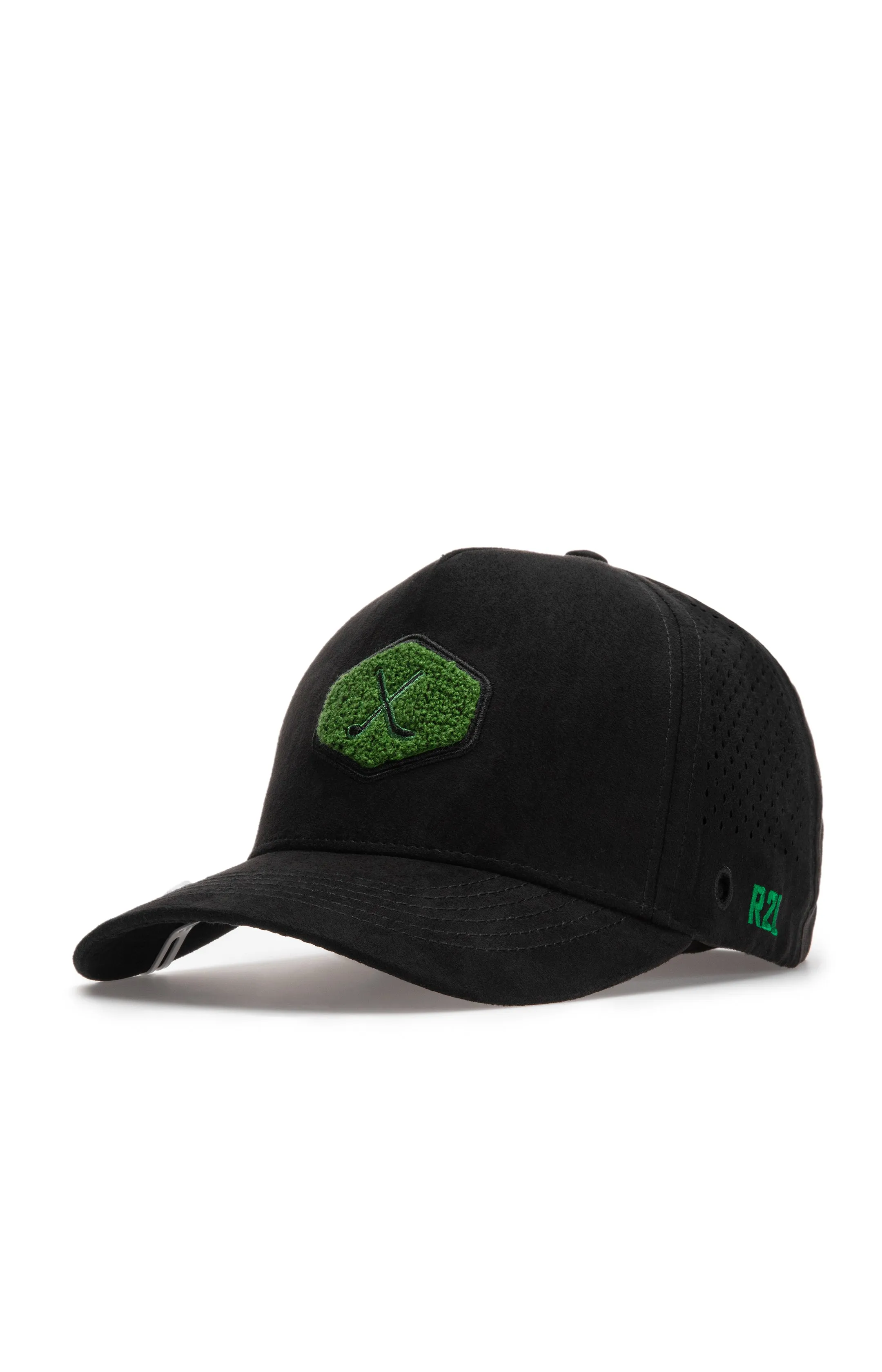 Tee One Up - BLK