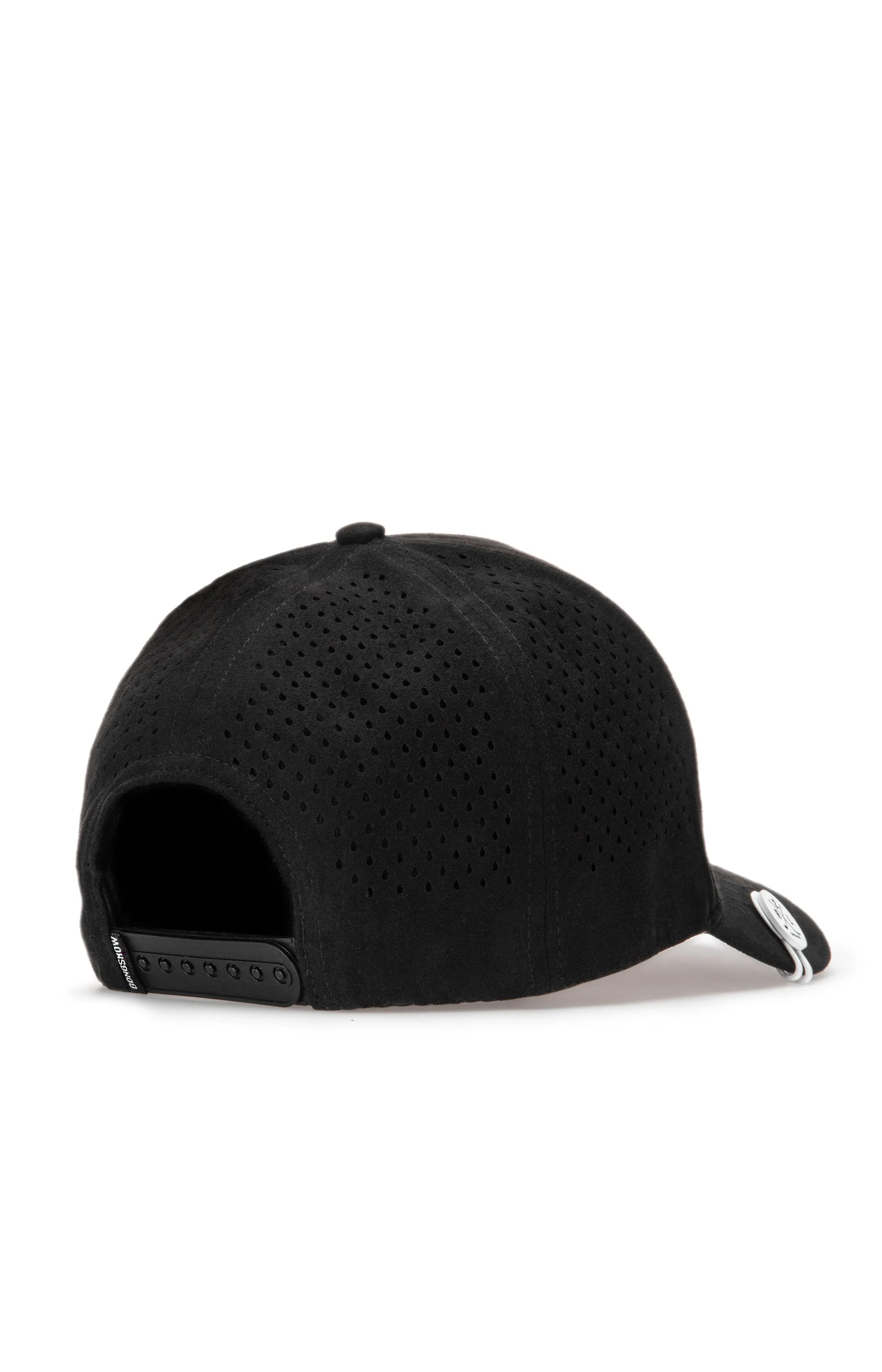 Tee One Up - BLK