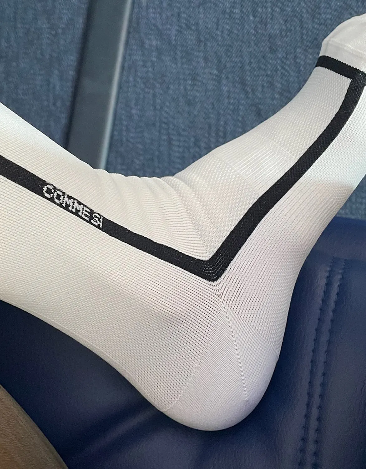 The Cycling Sock