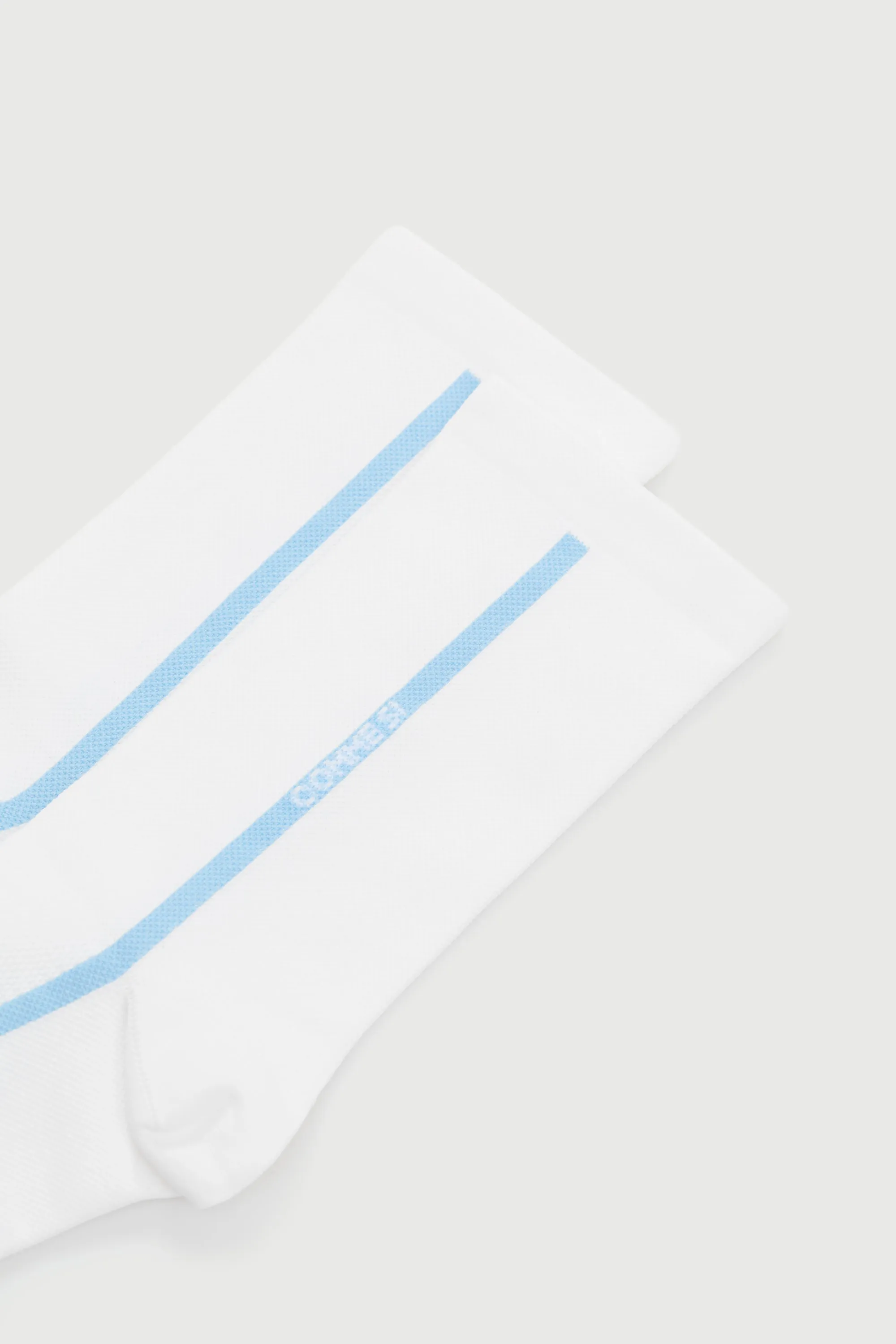 The Cycling Sock