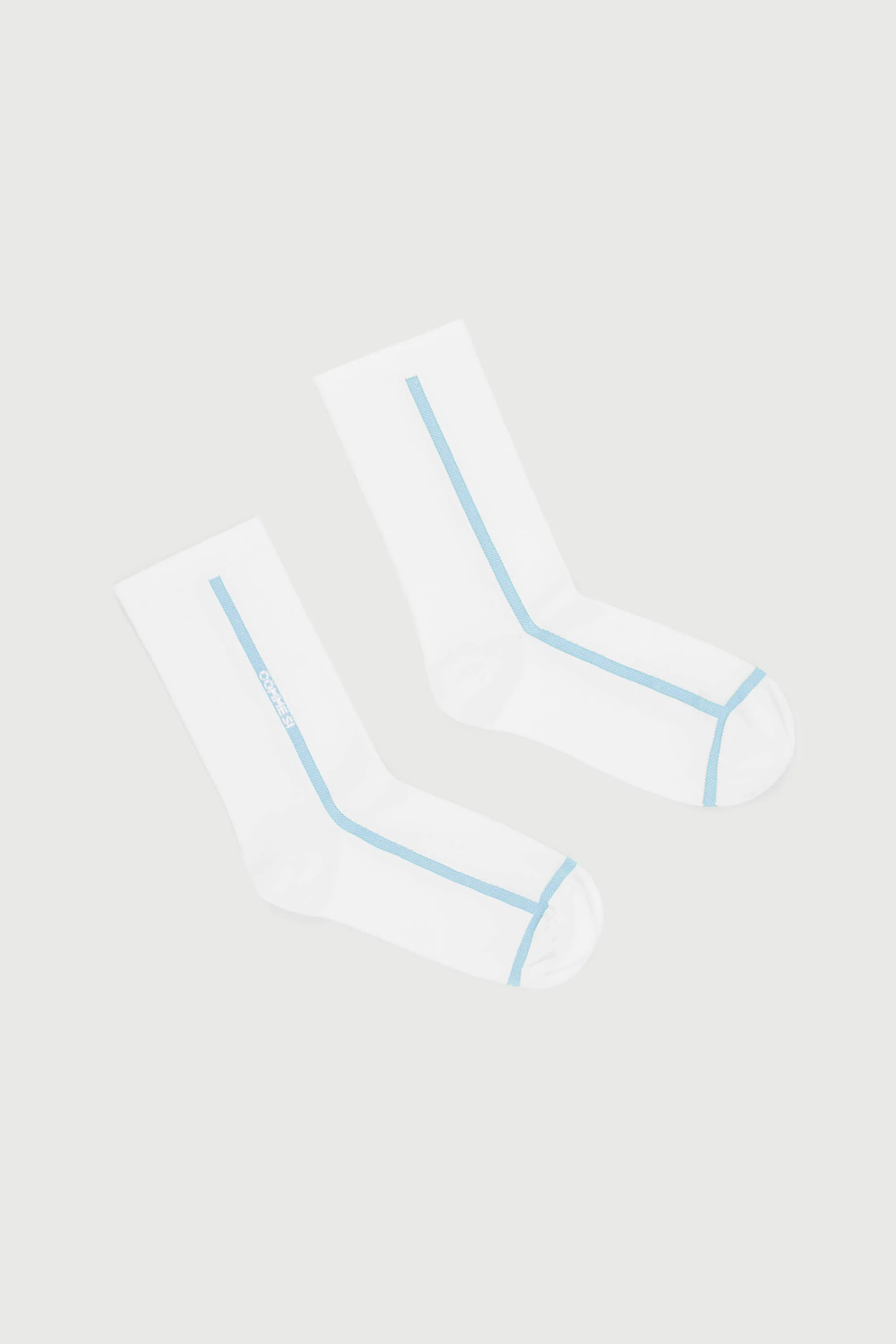 The Cycling Sock