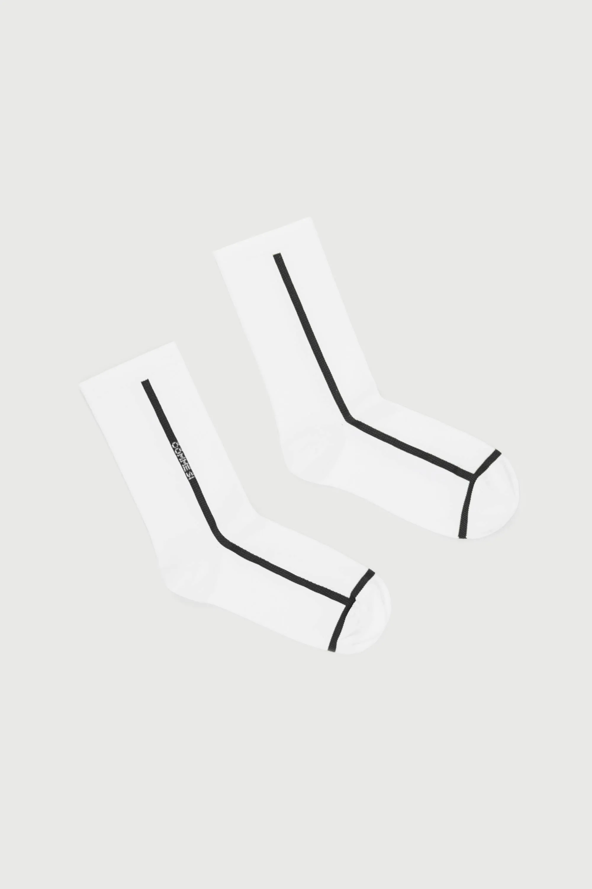 The Cycling Sock