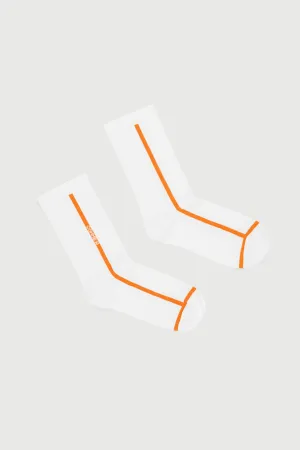 The Cycling Sock