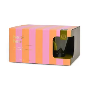 The Gilda Tumbler - Olive