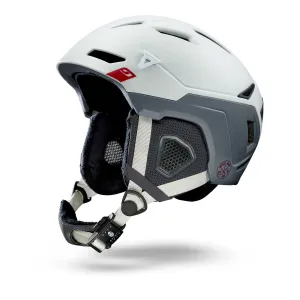 THE PEAK - WHITE & GREY