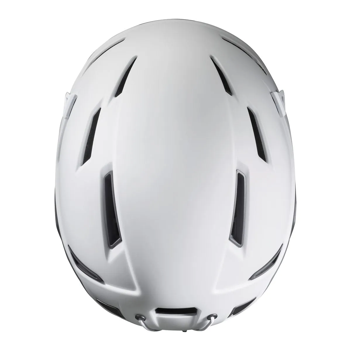 THE PEAK - WHITE & GREY