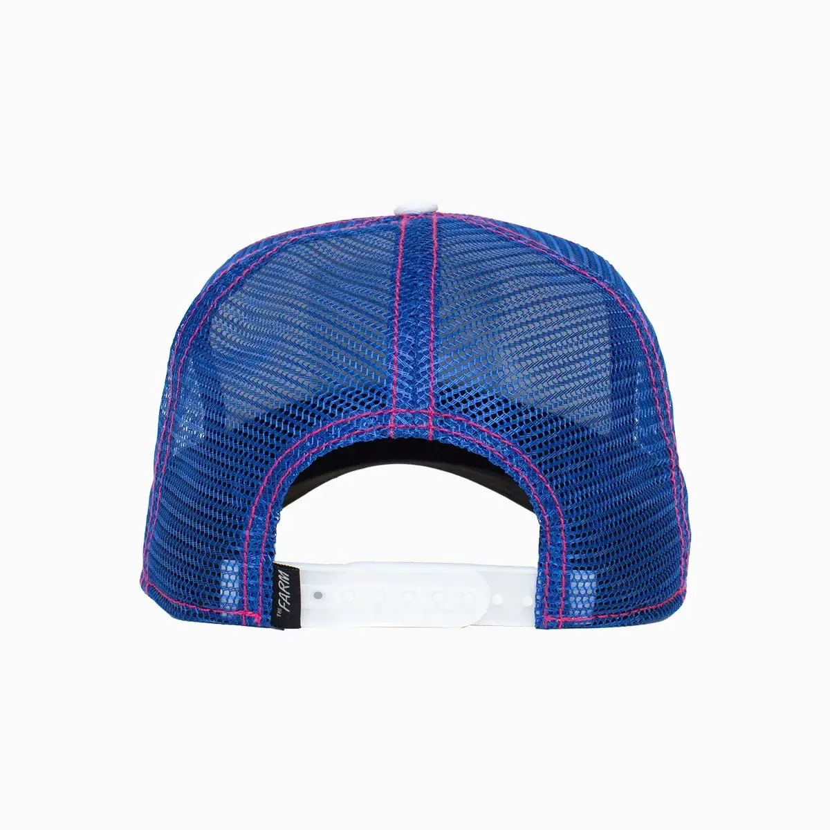The Sheep Trip Trucker Hat