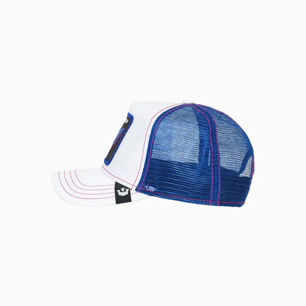 The Sheep Trip Trucker Hat