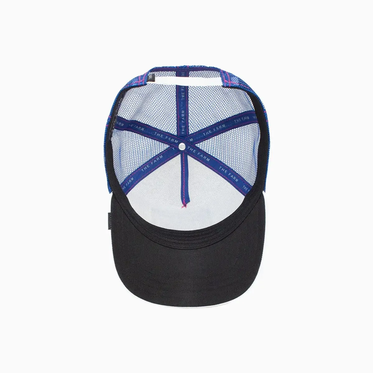 The Sheep Trip Trucker Hat