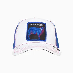 The Sheep Trip Trucker Hat