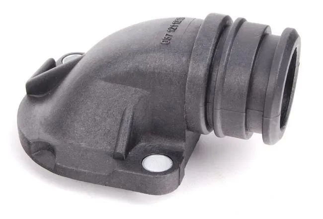 Thermostat Housing Vw Golf,Jetta Iii,Polo 96>02 Mp9