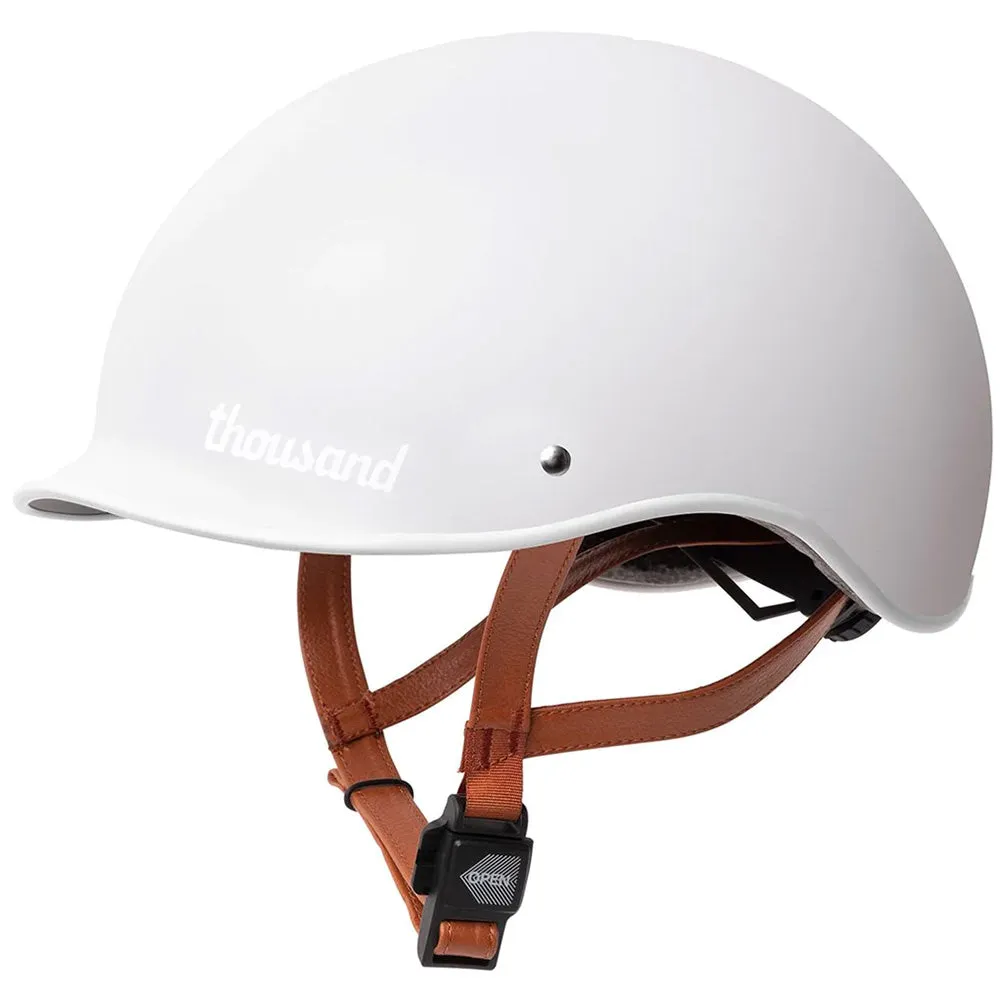 Thousand Helmet Heritage - Arctic Grey