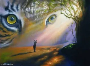Tiger Woods (golfer)