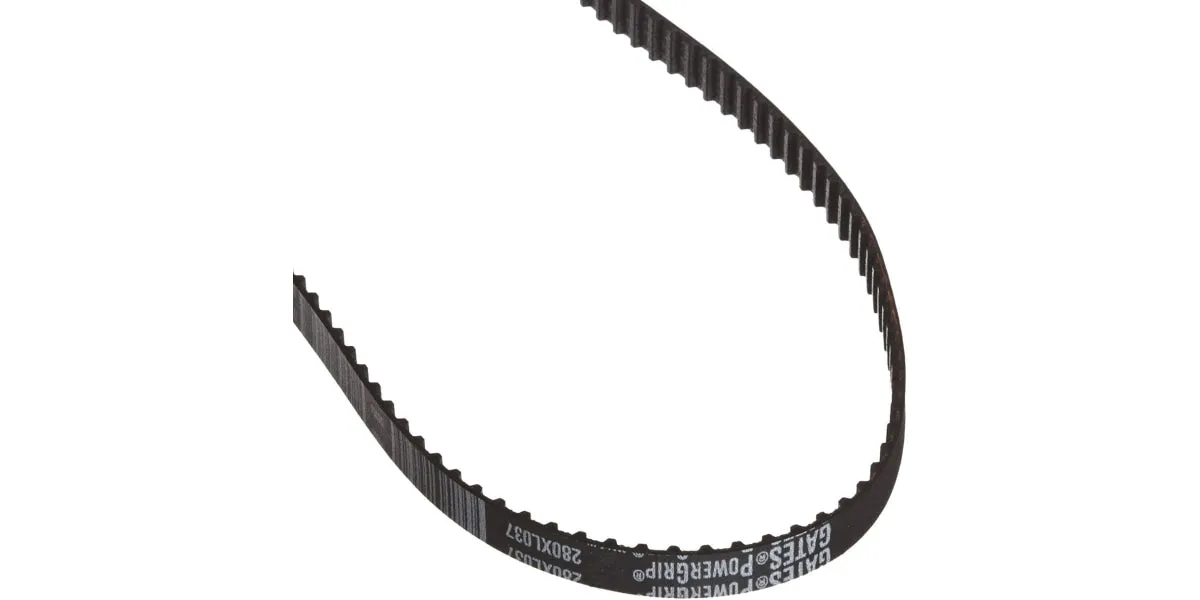 Timing Belt Vw Golf Golf 2.0 8V (VW124FSD)