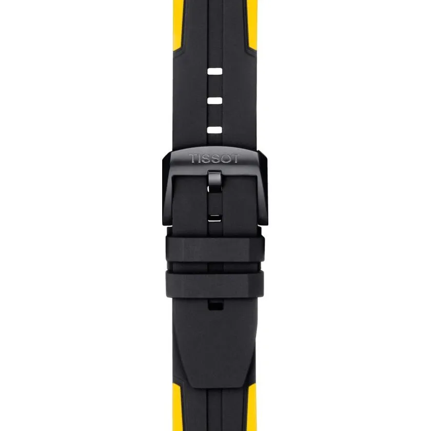 Tissot T-Race Cycling Tour de France 2019 Special Edition T111.417.37.057.00