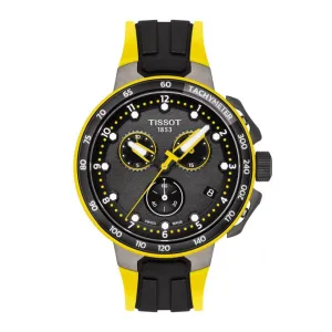 Tissot T-Race Cycling Tour de France 2019 Special Edition T111.417.37.057.00