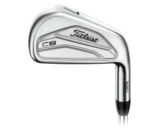 Titleist 620 CB Individual Iron-Steel-Free Customization
