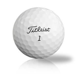 Titleist Pro V1 2020