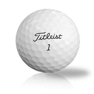 Titleist Pro V1 2020