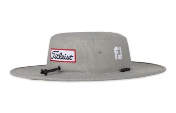 Titleist Tour Aussie Wide Brim Hat