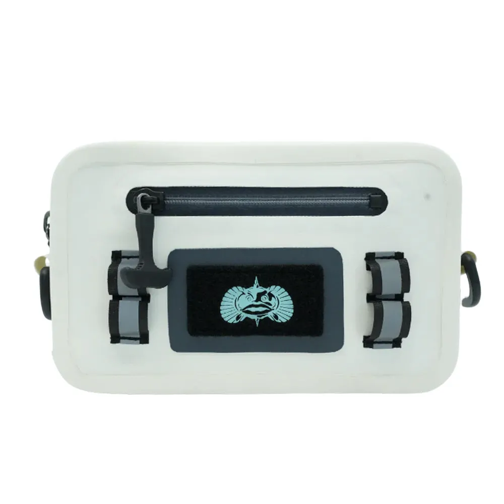 Toadfish Waterproof Sling - Sea Shell