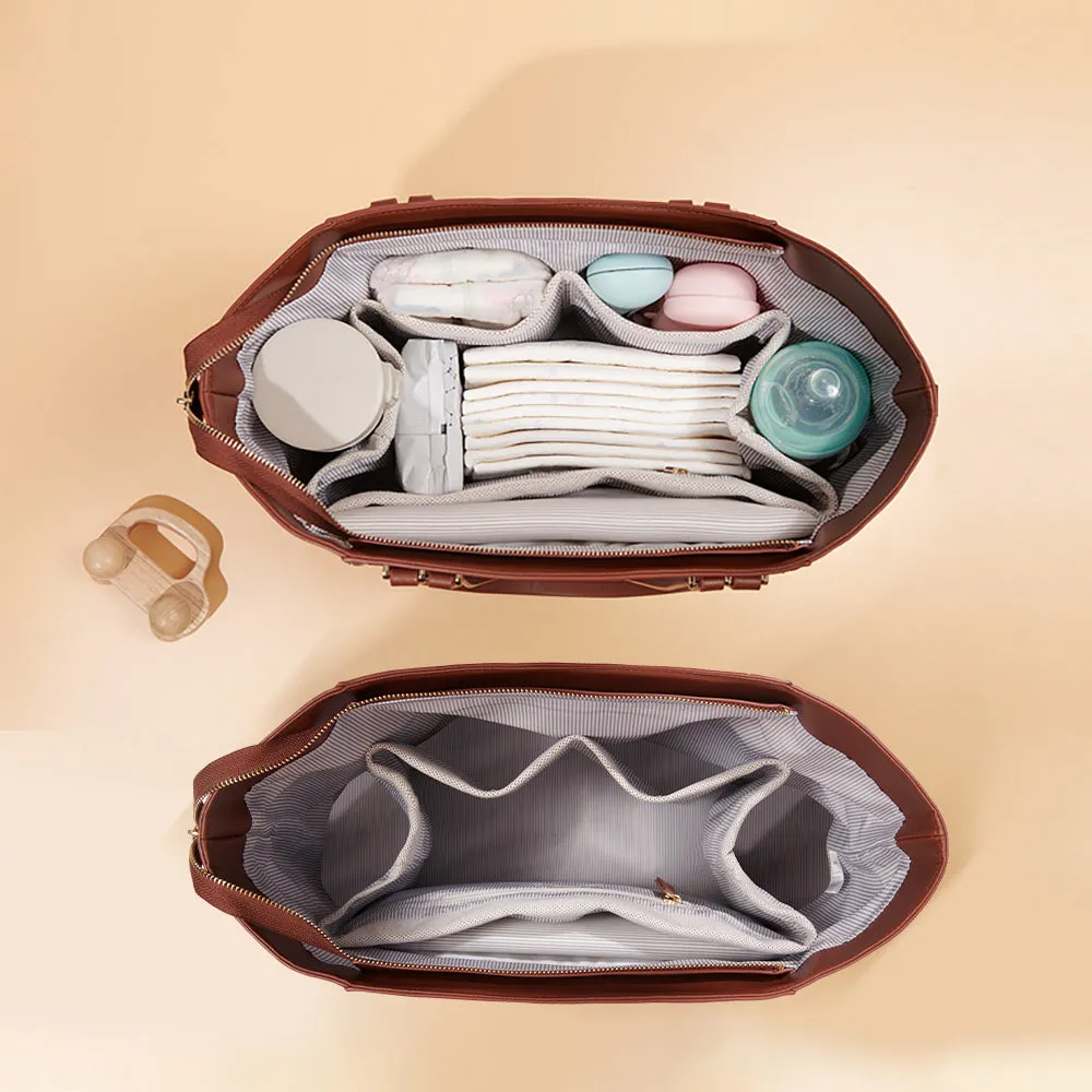 Tote Diaper Bag Tote