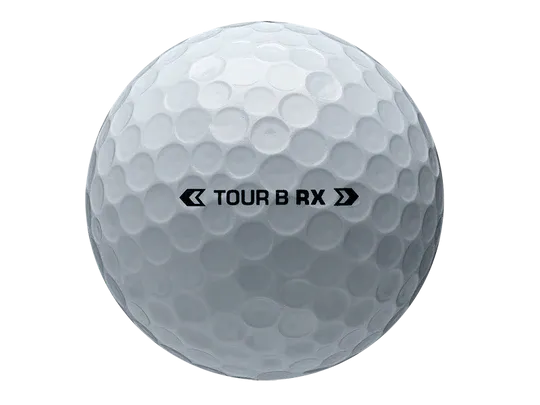 Tour B RX Golf Balls