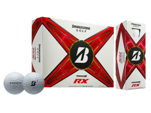 Tour B RX Golf Balls