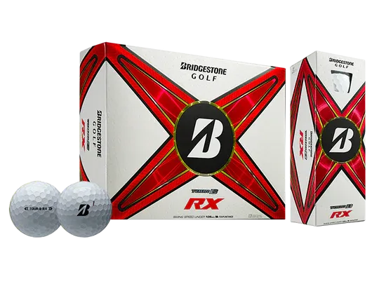 Tour B RX Golf Balls