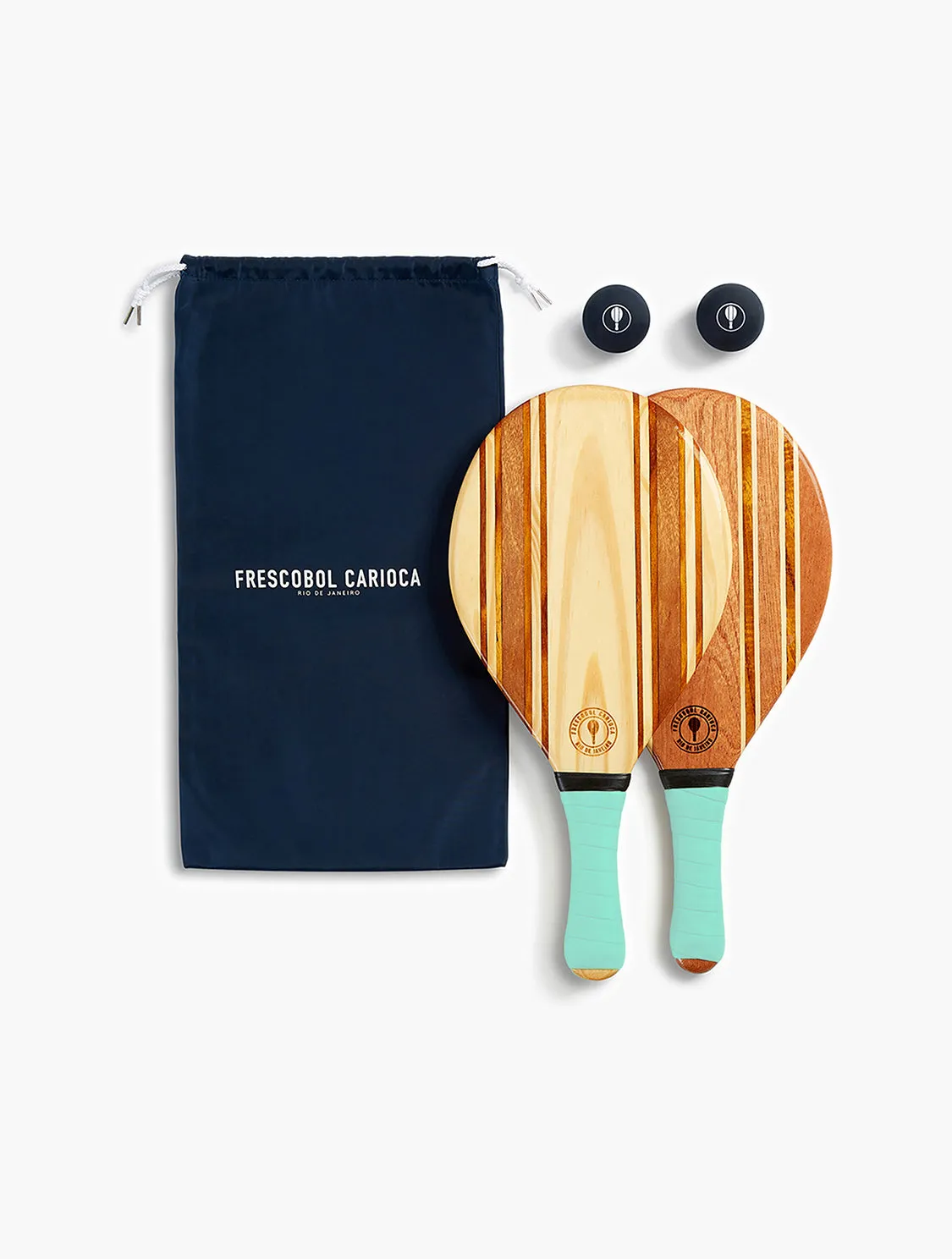 TRANCOSO BEACH BAT SET