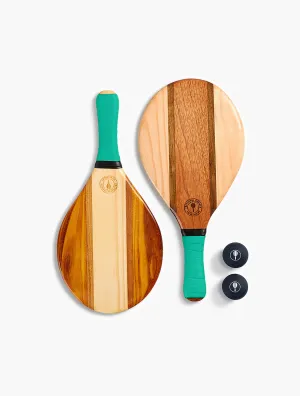 TRANCOSO BEACH BAT SET