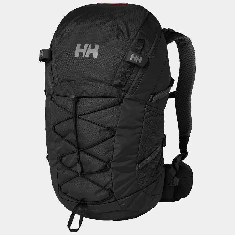 TRANSISTOR BACKPACK RECCO