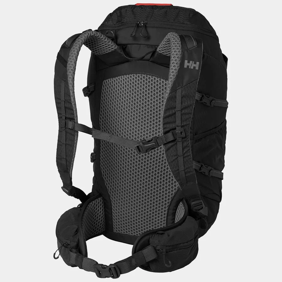 TRANSISTOR BACKPACK RECCO
