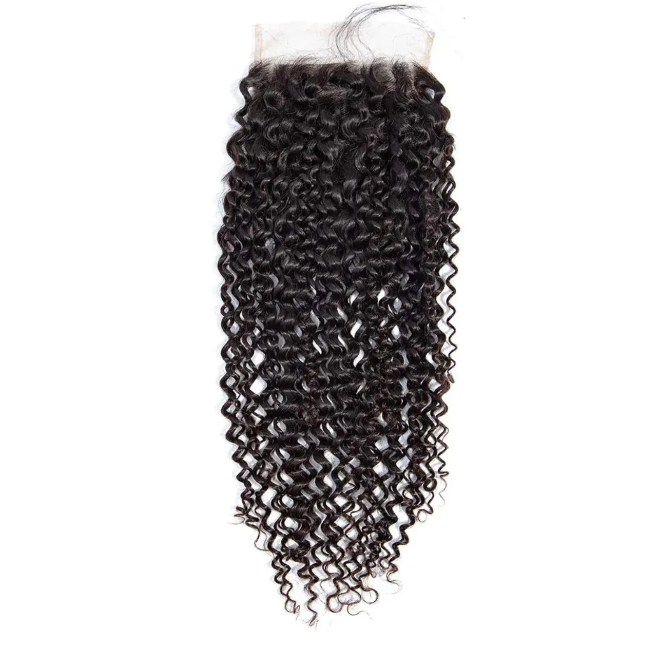 Transparent Lace Closures : 5x5