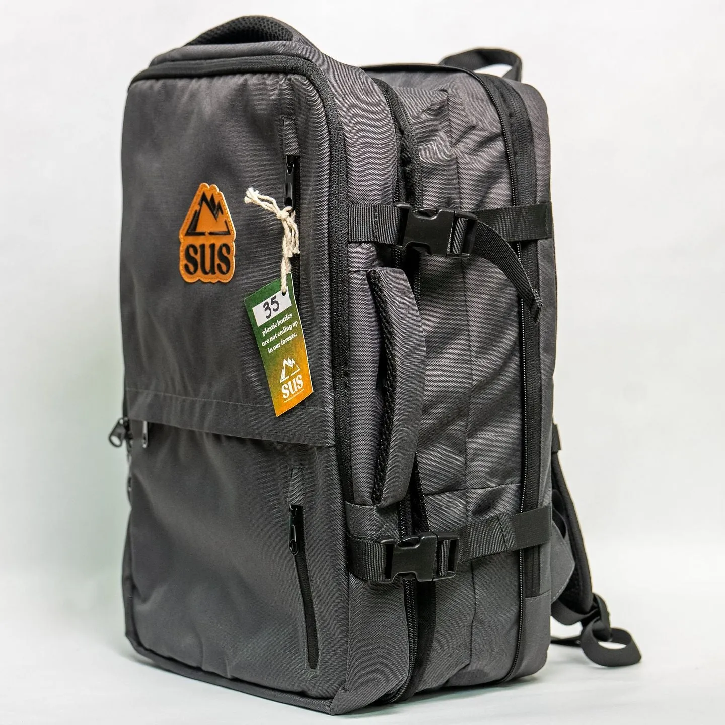 Travel Backpack by SUS