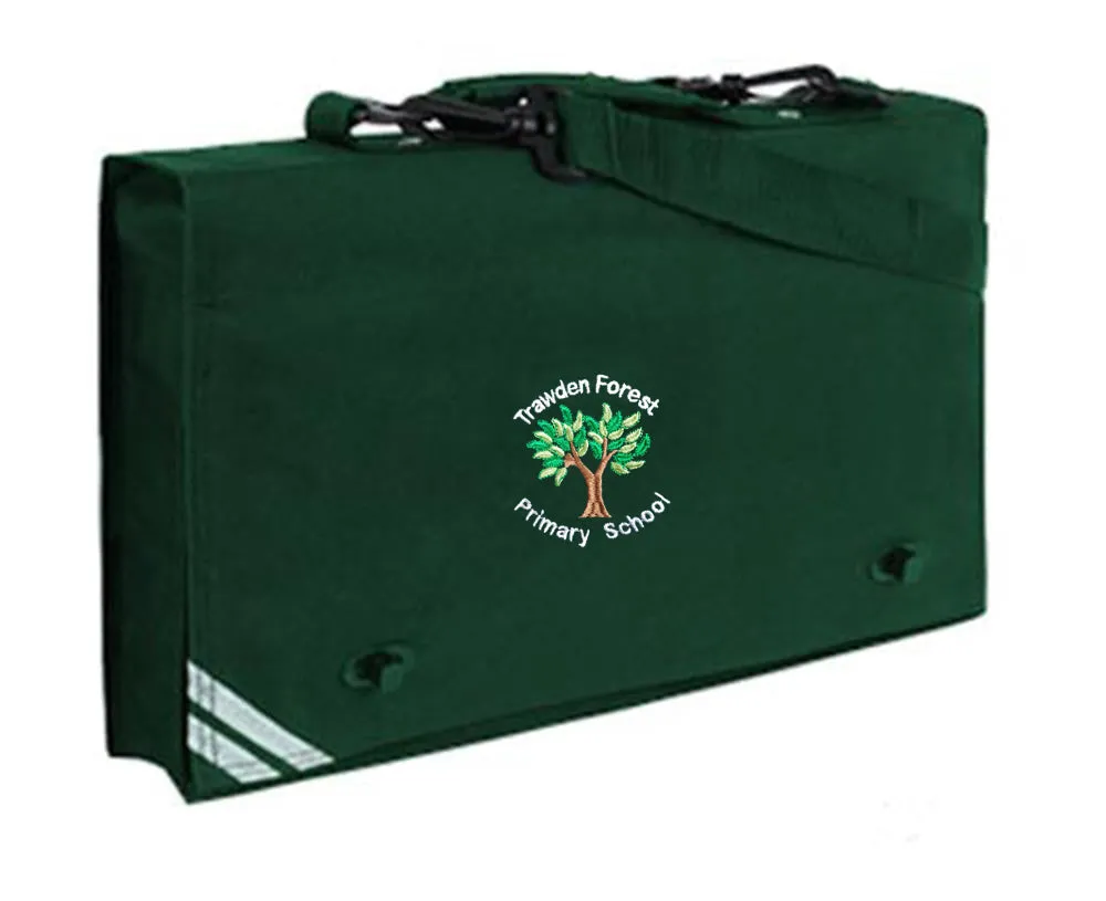 Trawden Forest Book Bags & Backpack