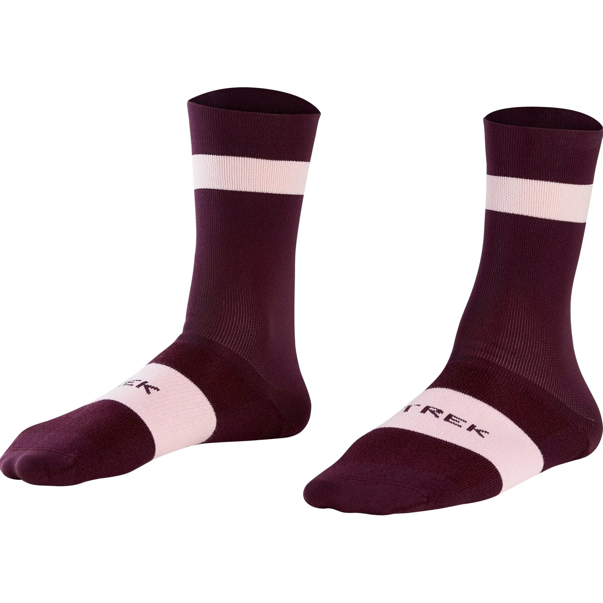TREK RACE CREW CYCLING SOCK