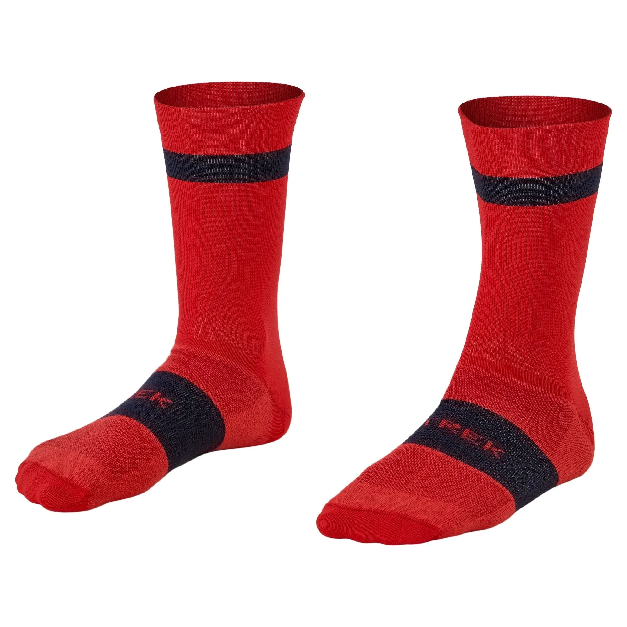 TREK RACE CREW CYCLING SOCK