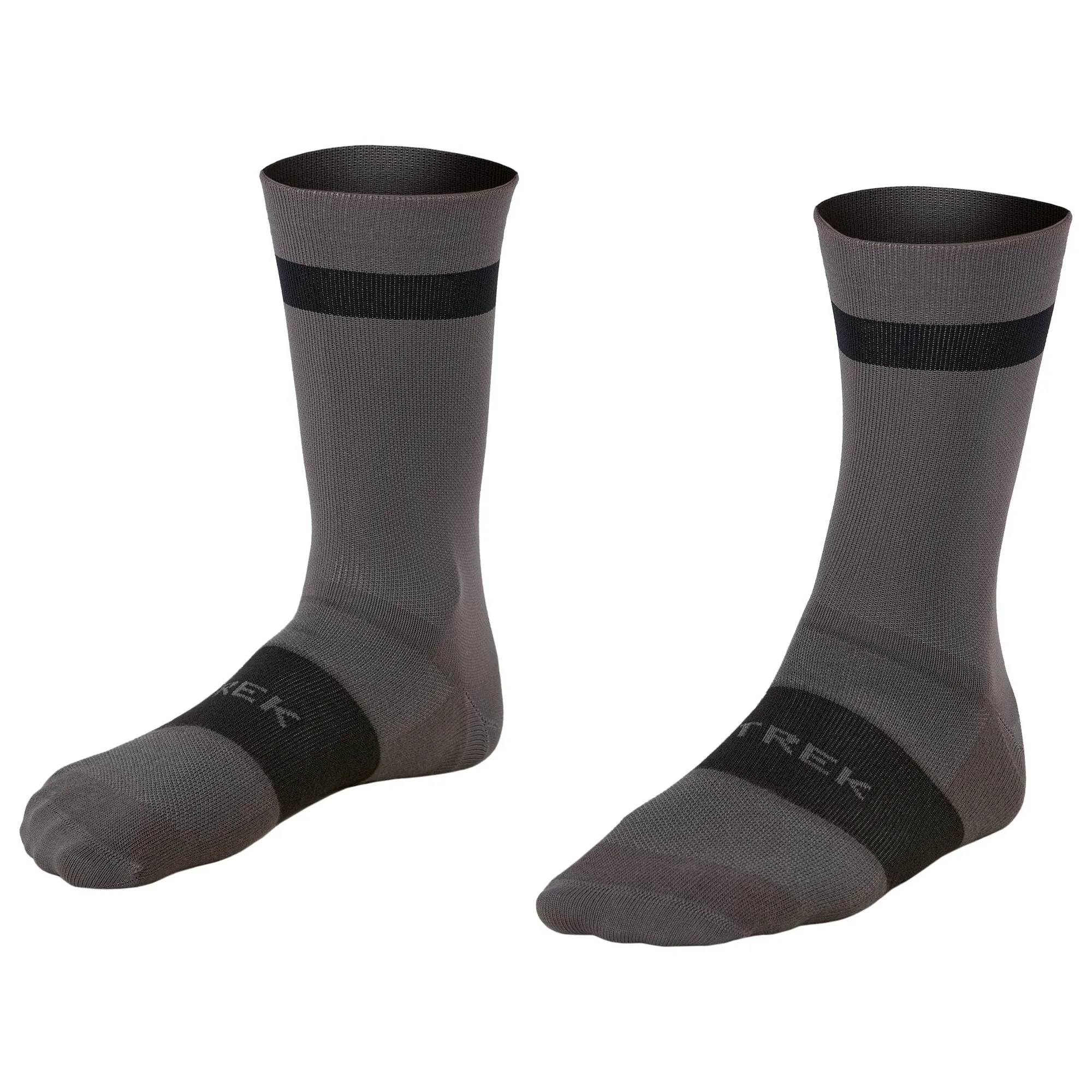 TREK RACE CREW CYCLING SOCK