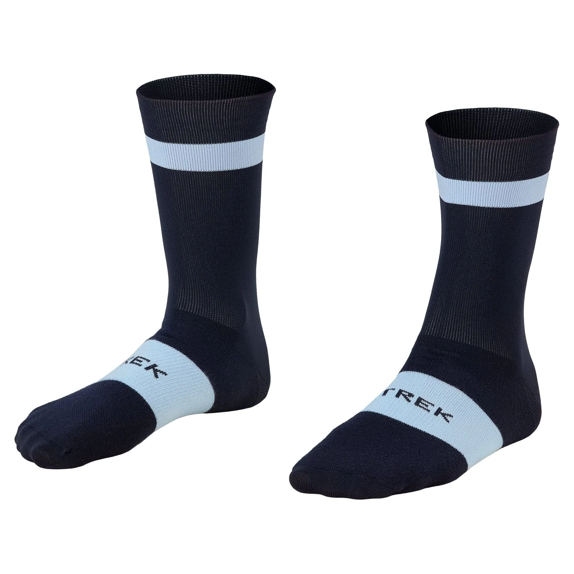 TREK RACE CREW CYCLING SOCK