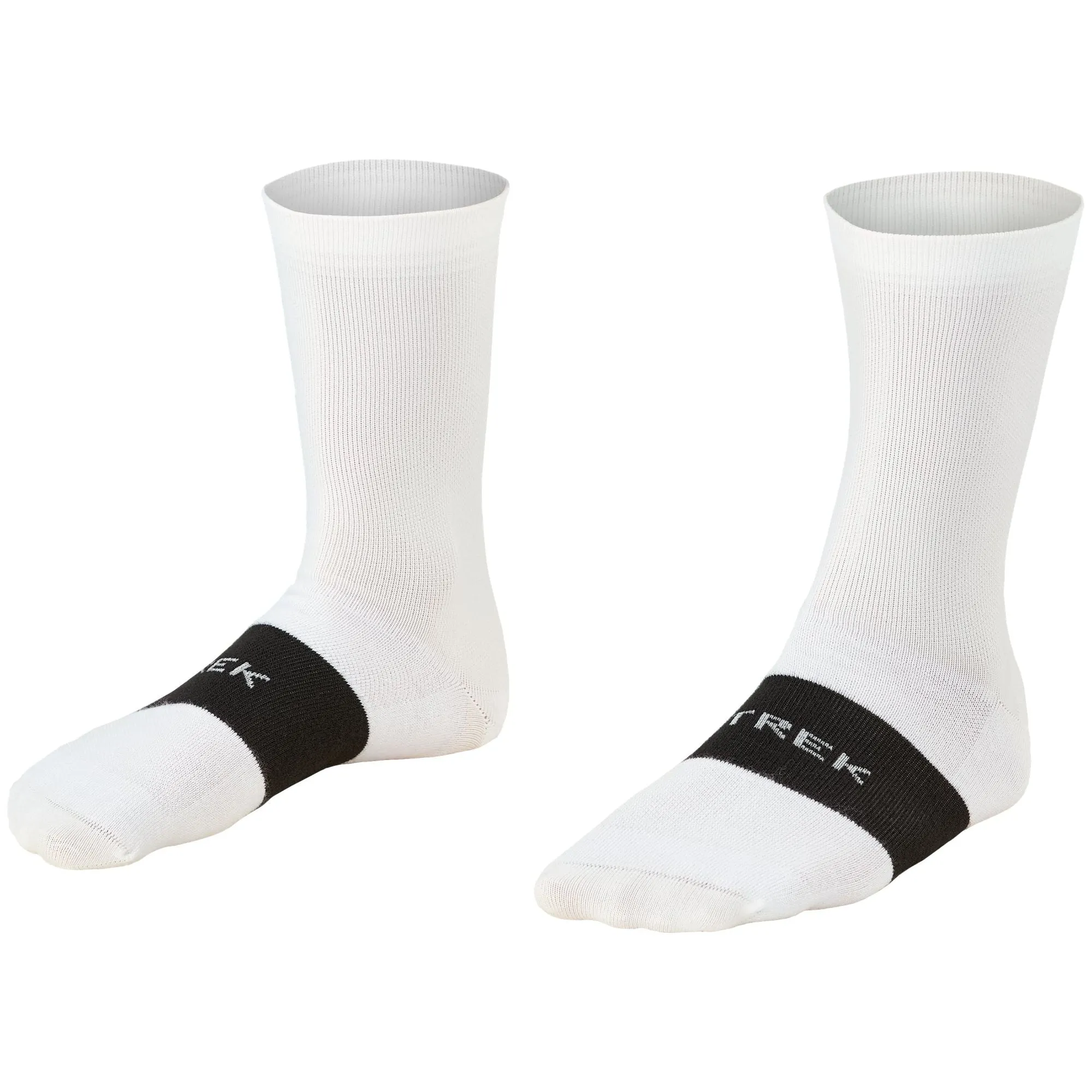 TREK RACE CREW CYCLING SOCK