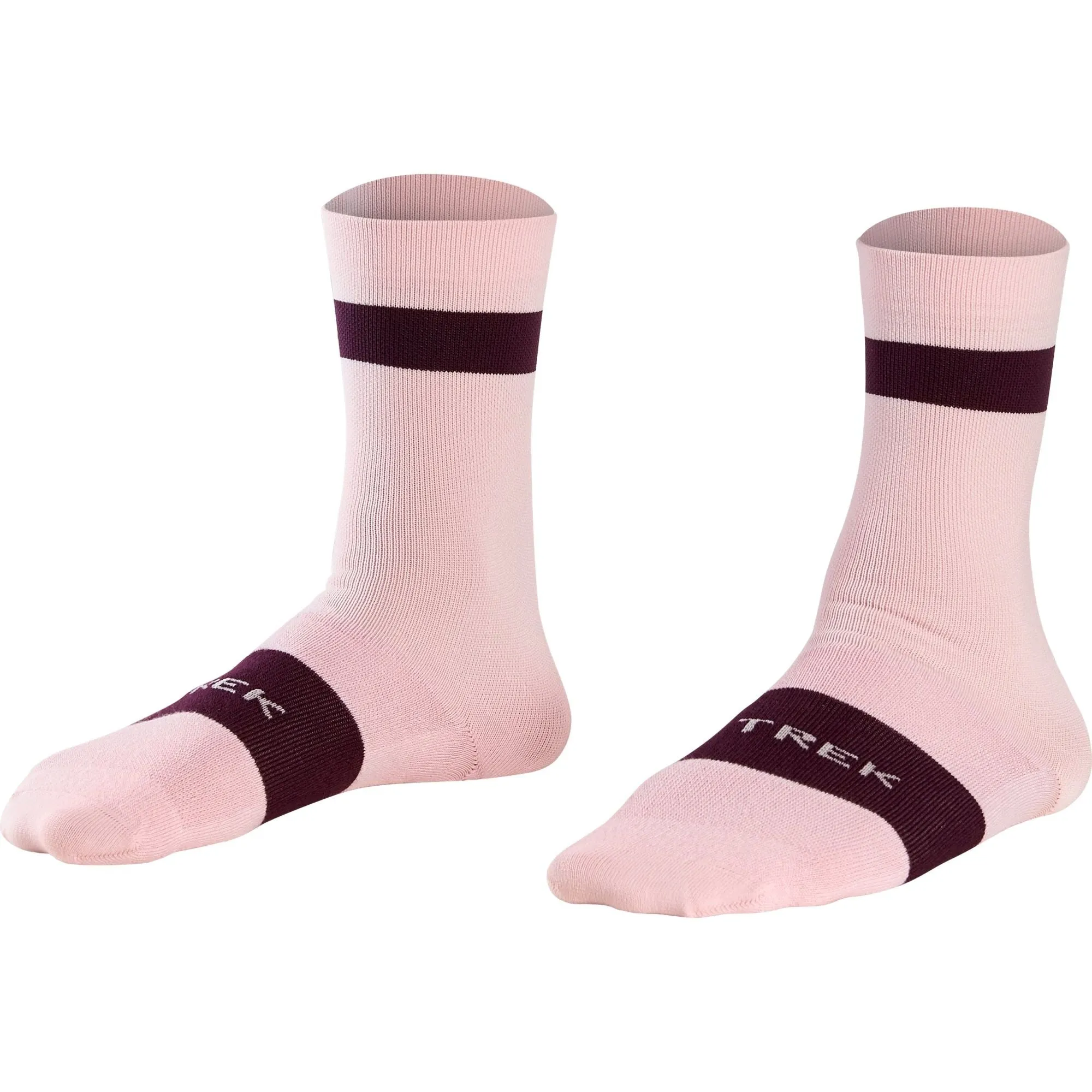 TREK RACE CREW CYCLING SOCK