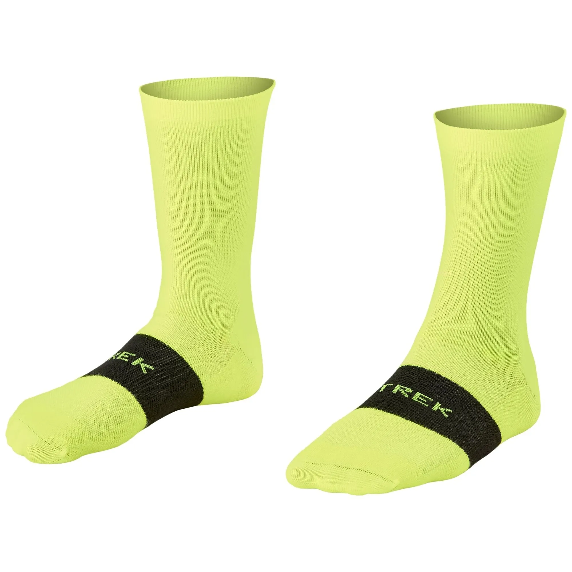 TREK RACE CREW CYCLING SOCK