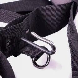 Trekking Belt 2.0