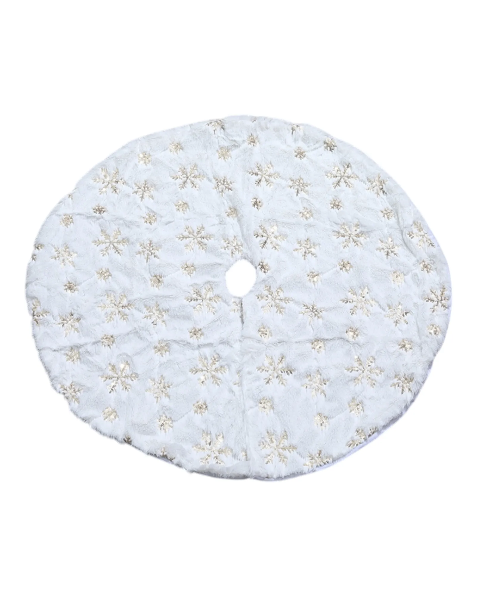 Trio Patterned Accent Mat