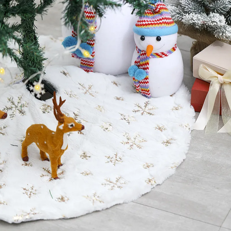 Trio Patterned Accent Mat