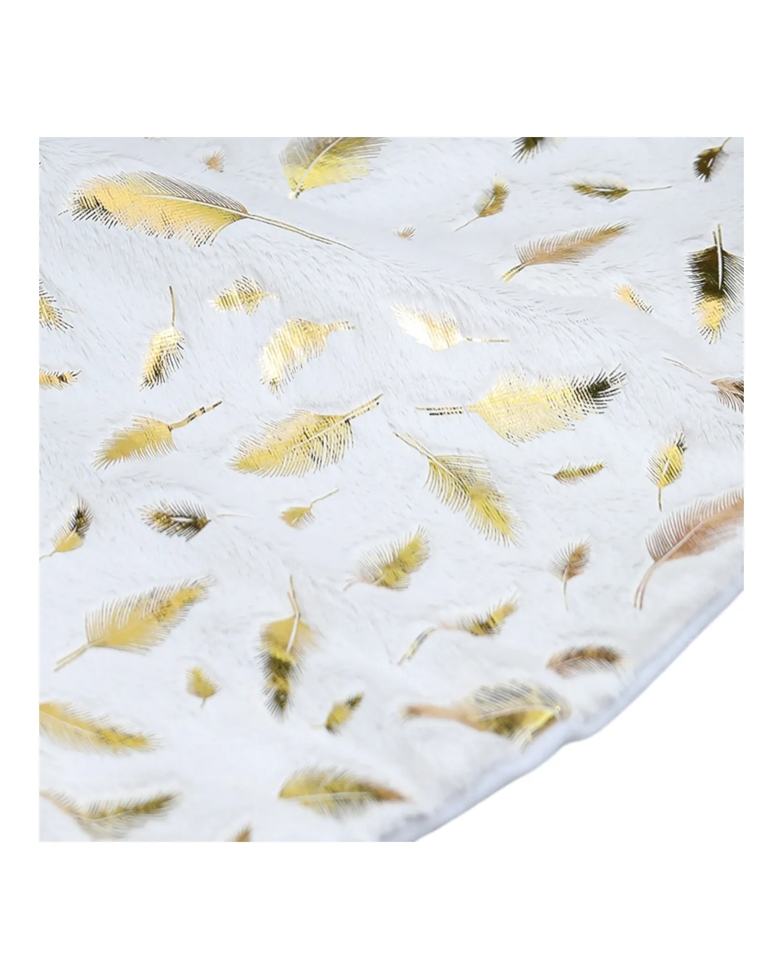 Trio Patterned Accent Mat