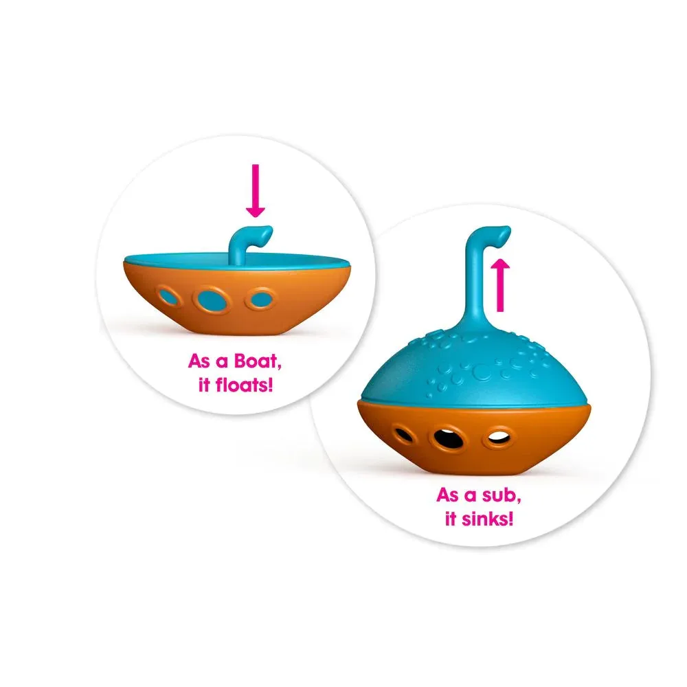 Tub Sub