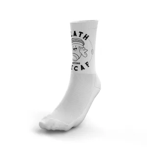 TUBE STYLE SPORTS CYCLING SOCKS