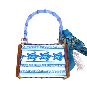 Turtles by the Sea Bag